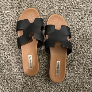 Steve Madden sandals